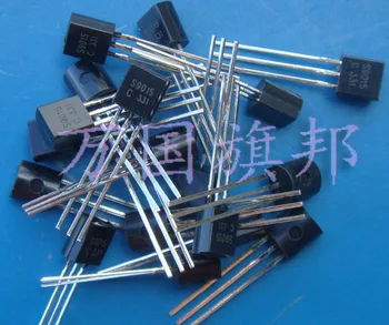 

Delivery. TO-92 transistor S9015 Free 29 only 90151000 yuan