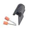 Saw Sharpening Attachment Sharpener Guide Drill Adapter For Dremel Drill Rotary Power Tools Mini Drill Accessories Set ► Photo 2/6