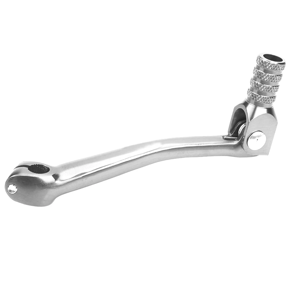 Мотоциклетный стартер металлический Универсальный квадроцикл сменный рычаг