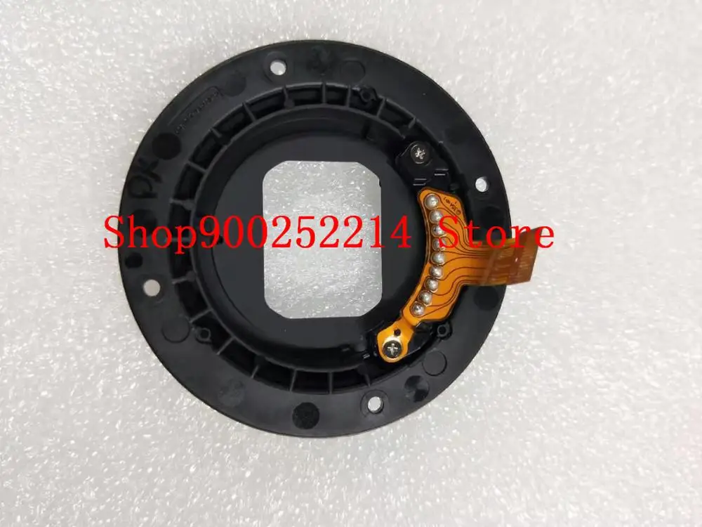 

New Lens Bayonet Mount Ring For Canon EF-M 18-150mm 18-150 mm f/3.5-6.3 IS STM Repair Part