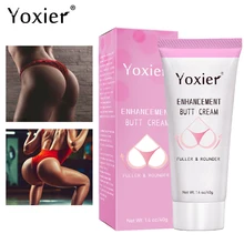 

Buttock Cream Shaping Anti-Aging Firming Plumping Tall Removing Pigmentation Elasticity Whitening Collagen Buttocks Care 40g