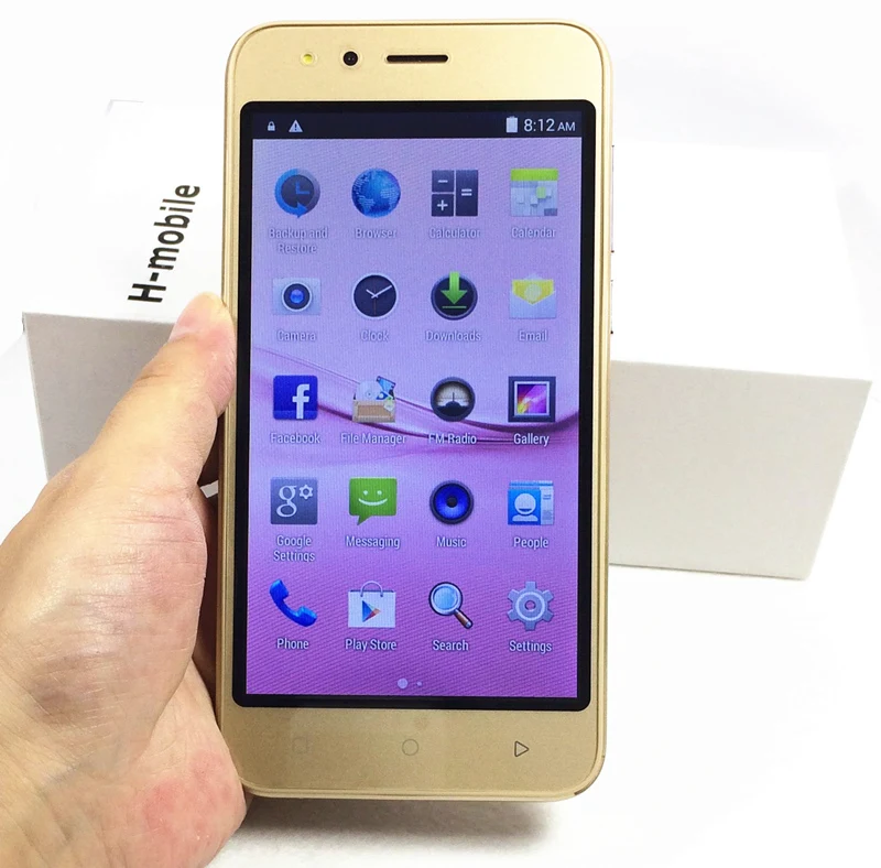 

Clearance sale 5.0" Smartphone android 5.0 dual sim card dual standby mobile phone dual camera bluetooth wifi MP3 cell phones