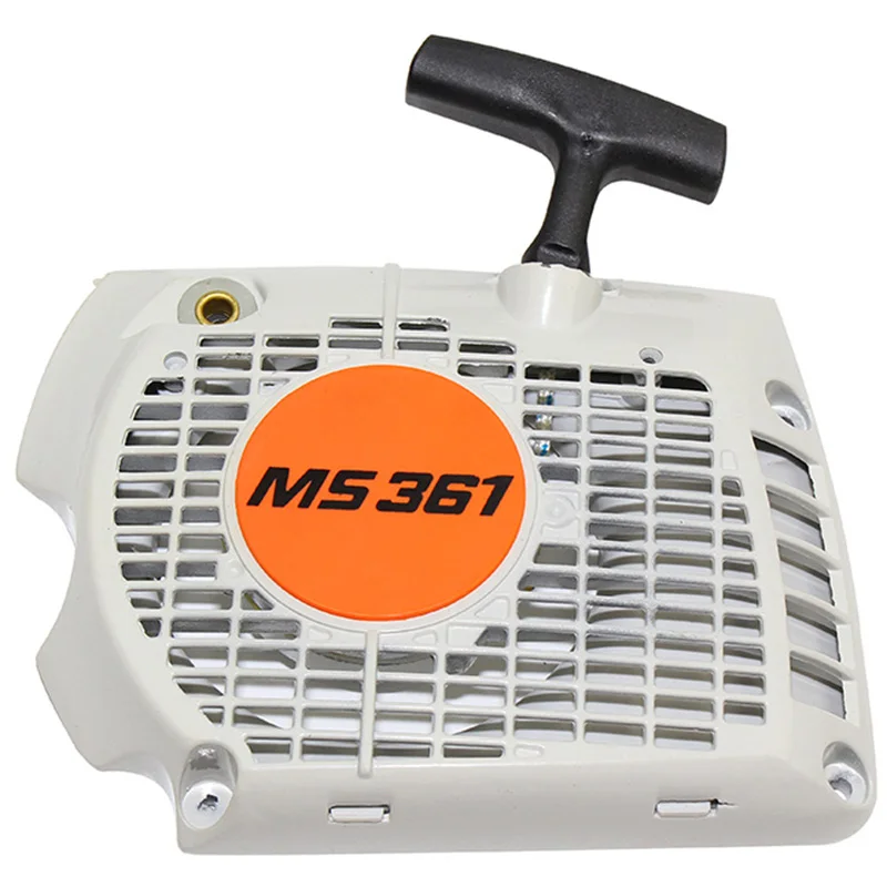 Kickstarter для начинающих применяется к цепной Пиле STIHL Ms461 MS 461 | Инструменты