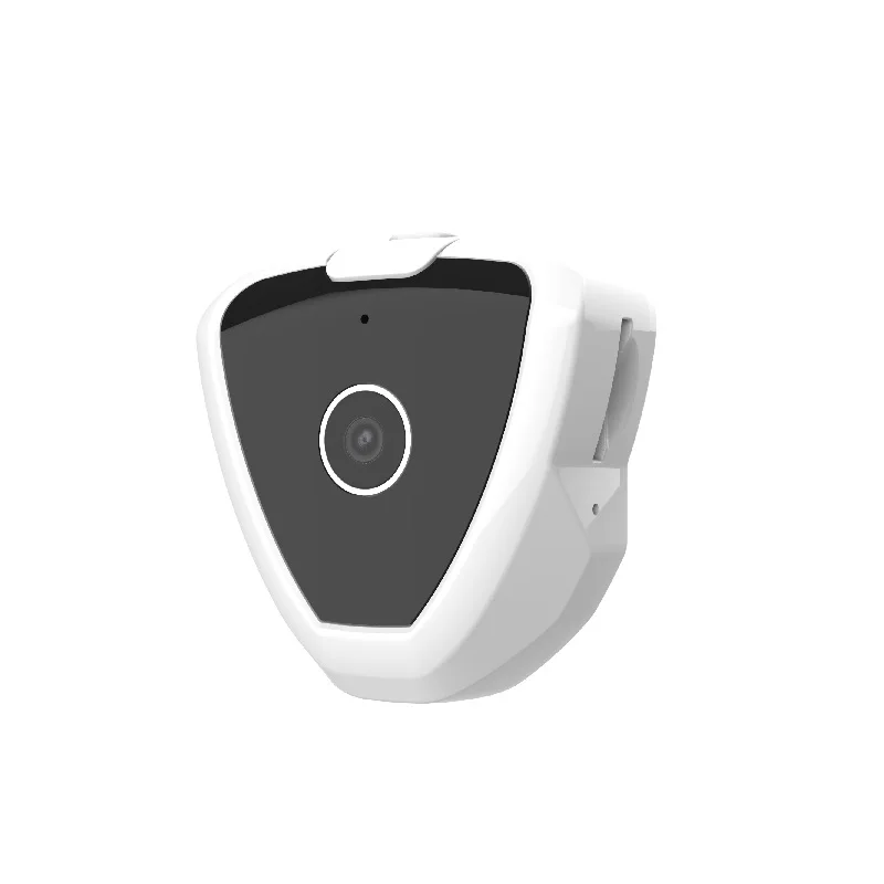 

Security Camera Video Recorder 720P HD Mini Videcam IR Night Vision Motion Sensor Recording Support iOS Android