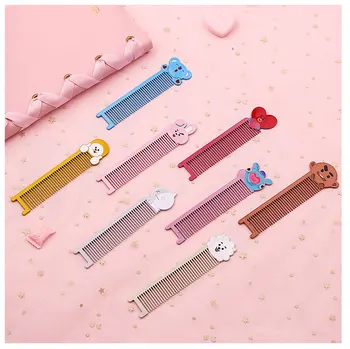 8pcs combs