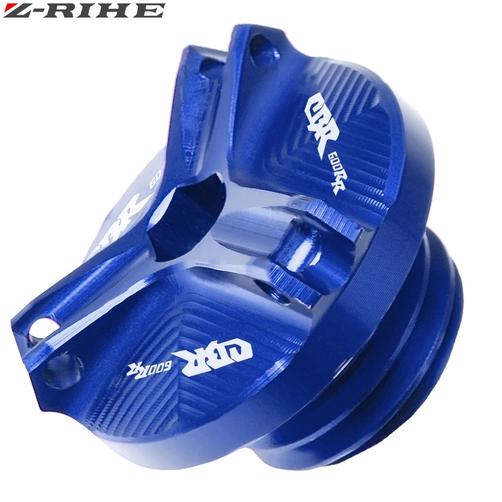 Магнитный топливный наполнитель для двигателей M20 Honda CBR 600 RR 600RR CBR600rr 2003 2004 2005 2006
