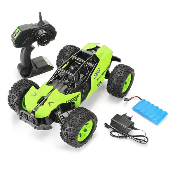 1:12 KYAMRC 2 4G RC автомобиль десерт альпинистский RTR 25 км/ч высокоскоростной пустынный