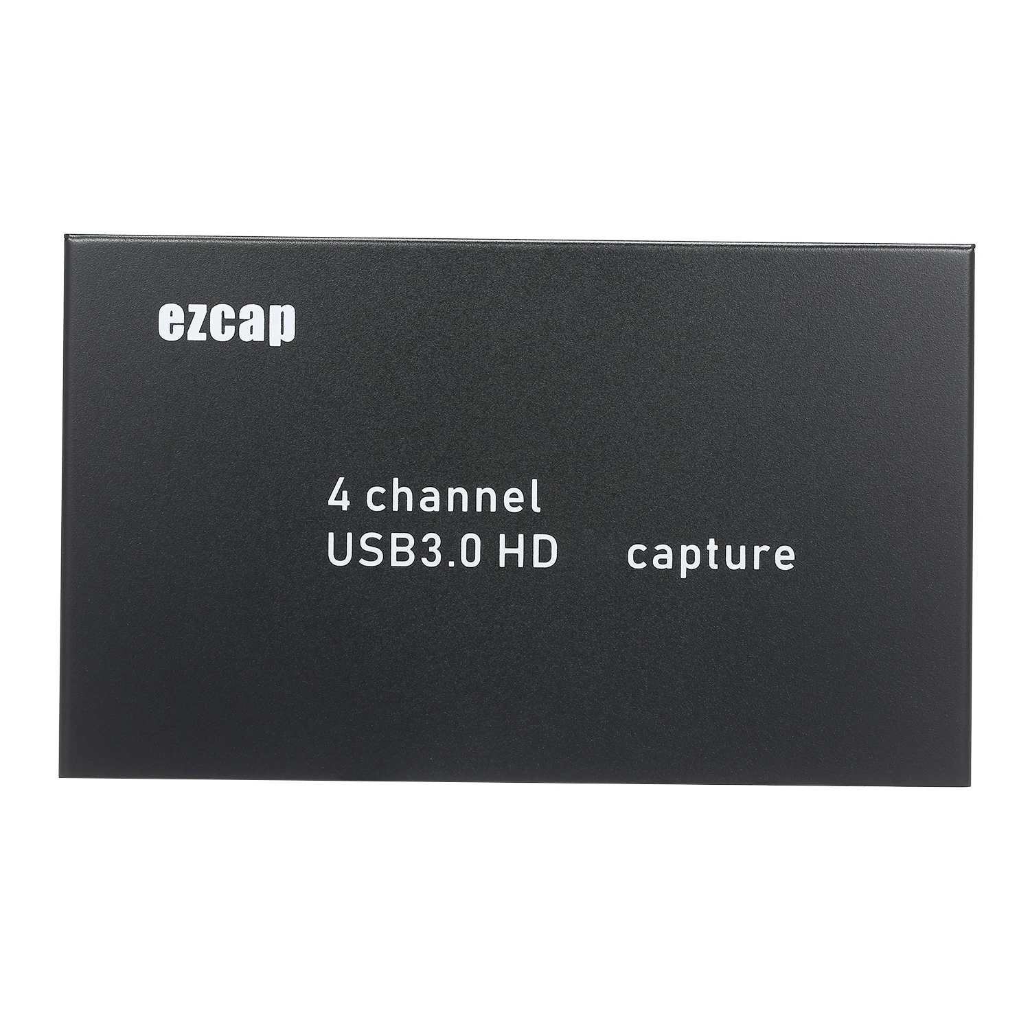1080P 4 канальный HD USB 3 0 карта видеозахвата игры запись коробка совместимому с HDMI Quad