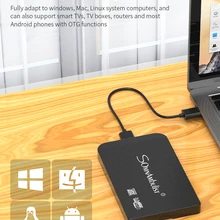 Hard-Drives HDD USB3.0 Ps4 Mobile External Portable 2tb 1tb