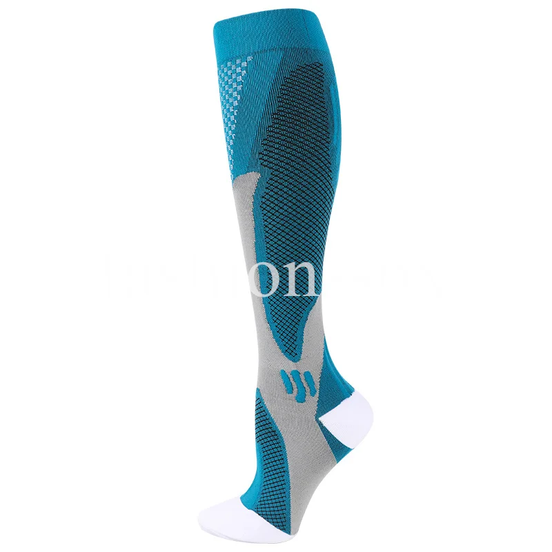 Revitalizing Compression & Sport Performance Socks