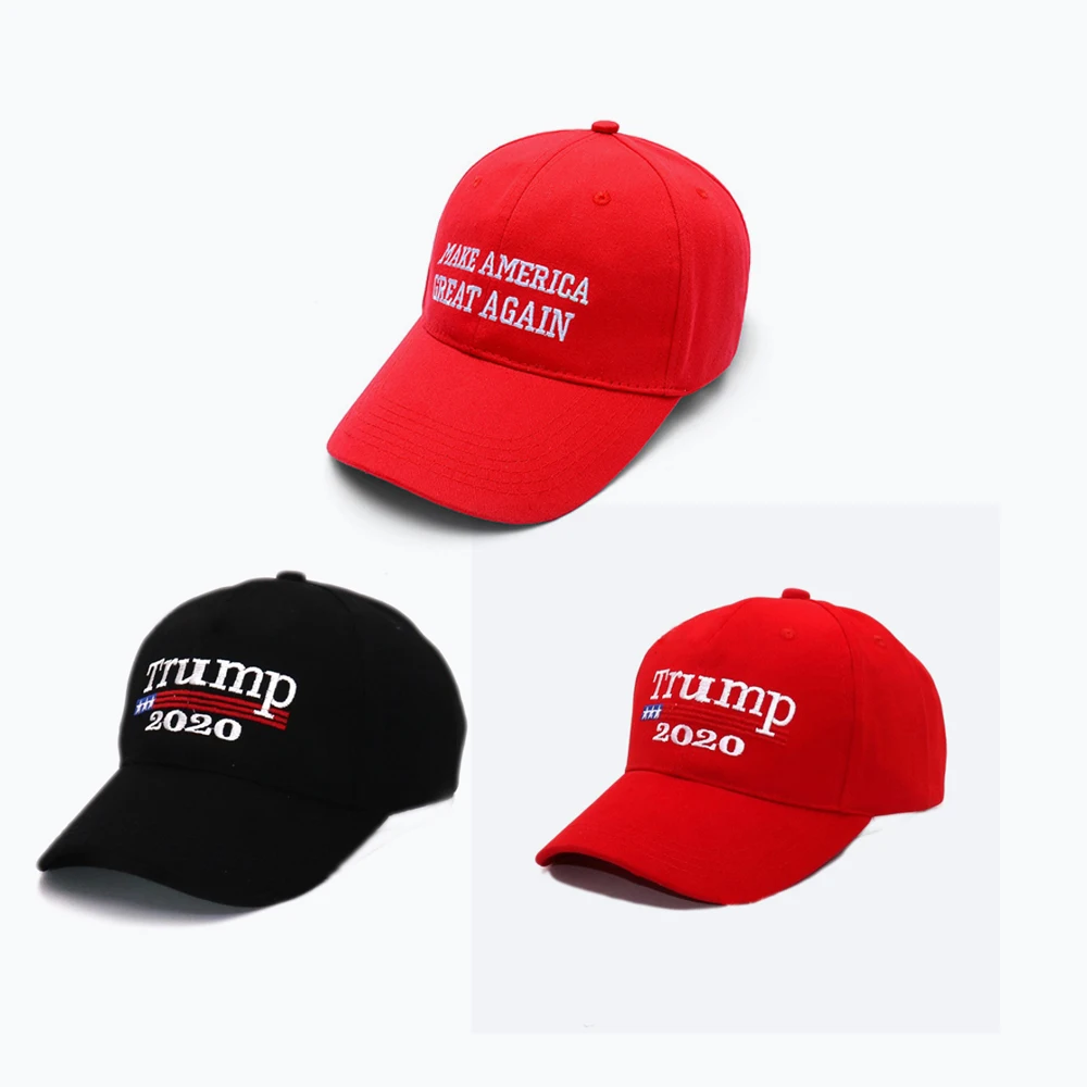 

Men Women Baseball Hat Make America Great Again Donald Trump Cap GOP Republican Baseball Cap Patriot Hat Trump for President