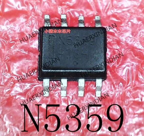 

Новый оригинальный NCP5359DR2G N5359 SOP-8 3 высокое качество