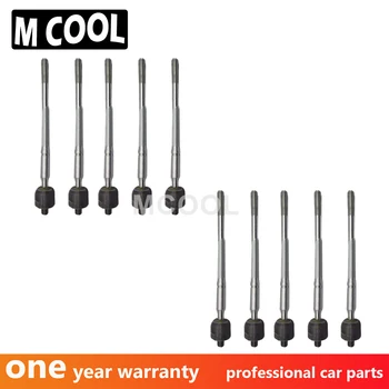 

50PCS/PACK 45503-09340 Tie Rod Axle Joint For Toyota Hilux KUN25 steering rack ball head steering gear ball head assembly