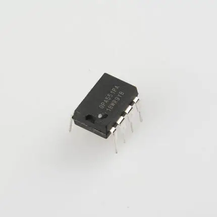 5 шт./лот OPA551PAG4 OPA551PA OPA551 DIP 8 в наличии|dip8| |