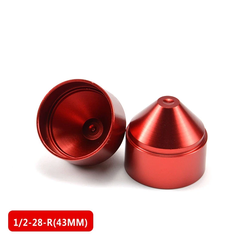 14 шт. 1/2-28,1-3/4X10 топливный фильтр автомобильный растворитель ловушка для NAPA 4003 WIX 24003 1,7" Автомобильные Фильтры Запчасти Черный Красный