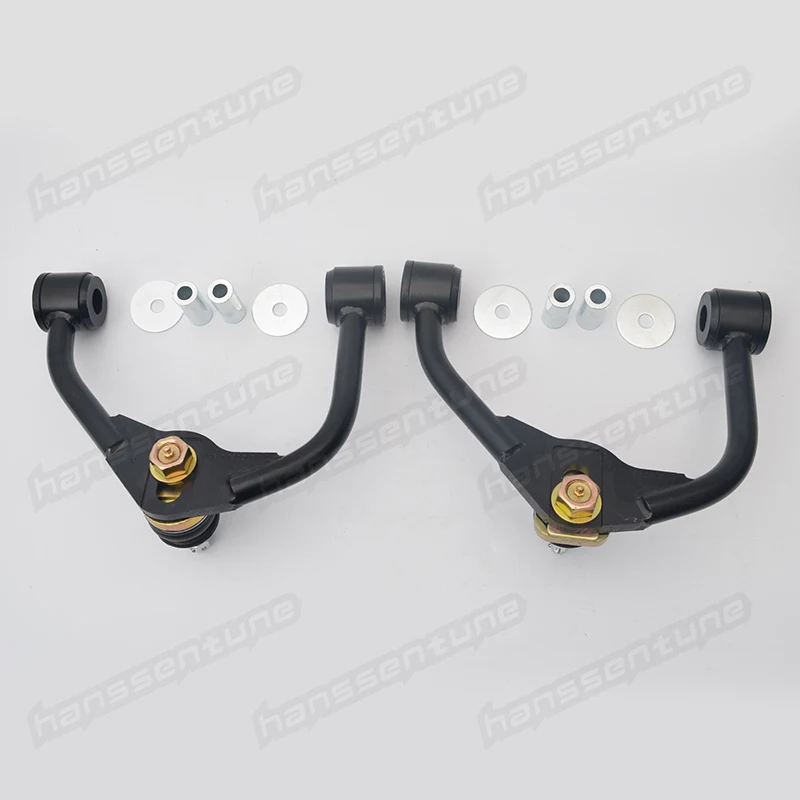 HANSSENTUNE 4x4  Adjustable Upper Control Arm 