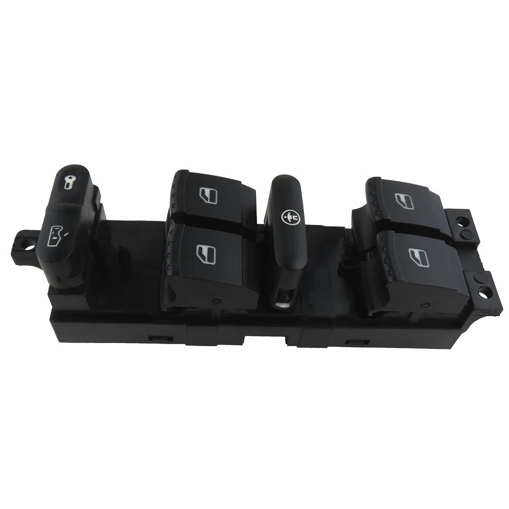 Переключатель главного окна FaroeChi 1J4959857A для Skoda Fabia Octavia Superb VV Jetta Golf Passat 1J4959857C