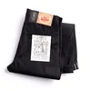 DN-0002 Vintage 14 Oz Indigo Selvage Stylish Trousers Mens Casual Chino Raw Denim Jean Pants Size 28-42 1