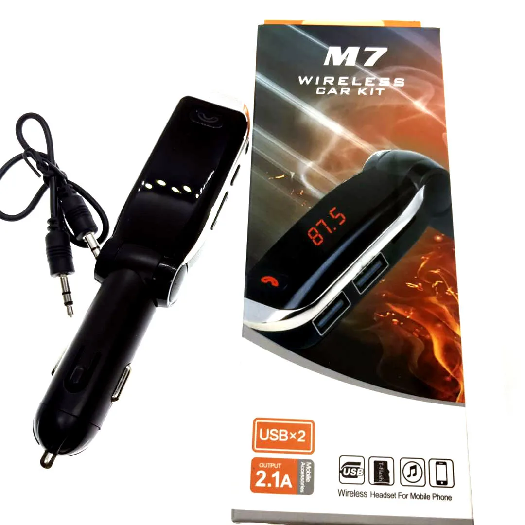 Мини 3,5 мм AUX аудио MP3 музыкальный bluetooth-ресивер автомобильный комплект Беспроводной Громкая Связь Динамик адаптер для наушников для iphone dfdf