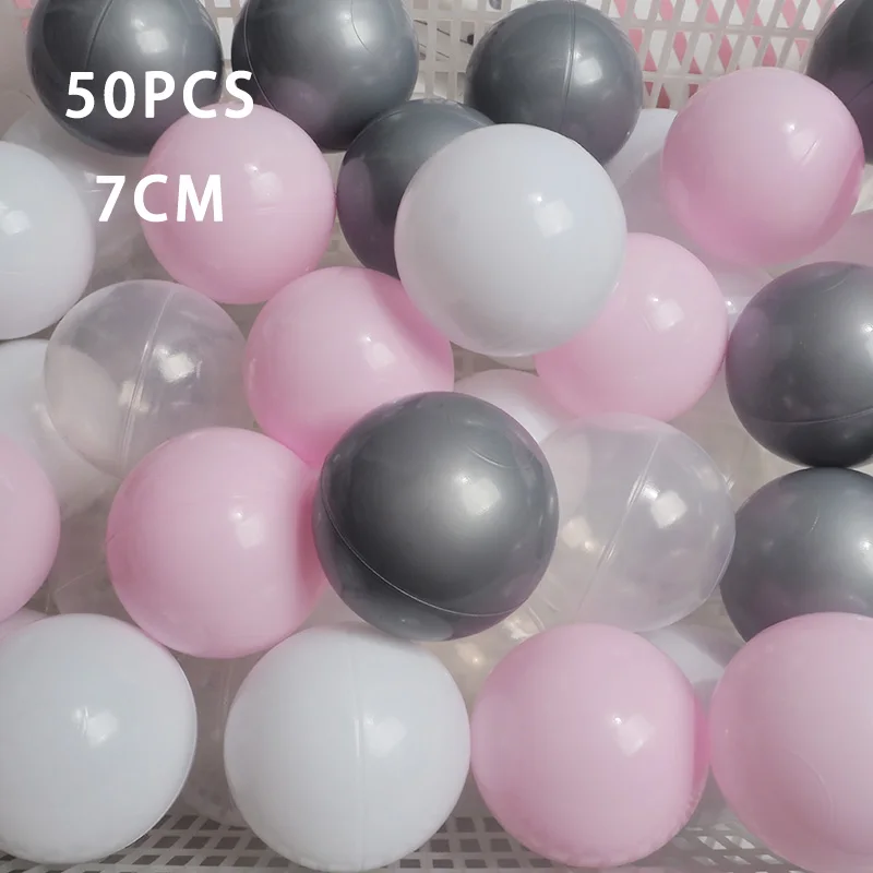 WJ3709D Детский бассейн с шариками океан шары яма Крытая игра на открытом воздухе мяч складной бассейн забор детские игрушки бассейн Портативный детская площадка - Цвет: WJ3709D