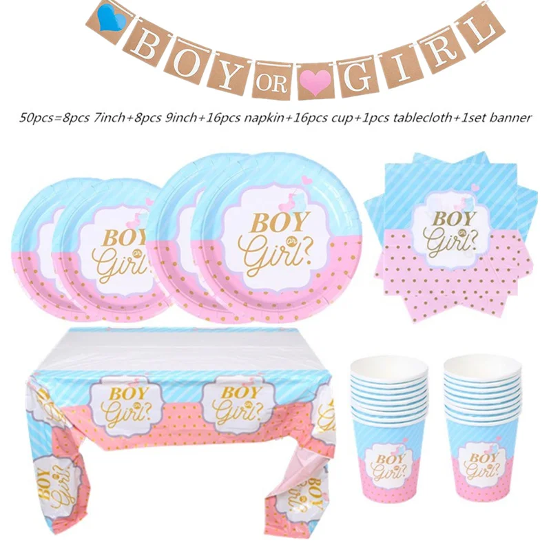 Set 50pcs