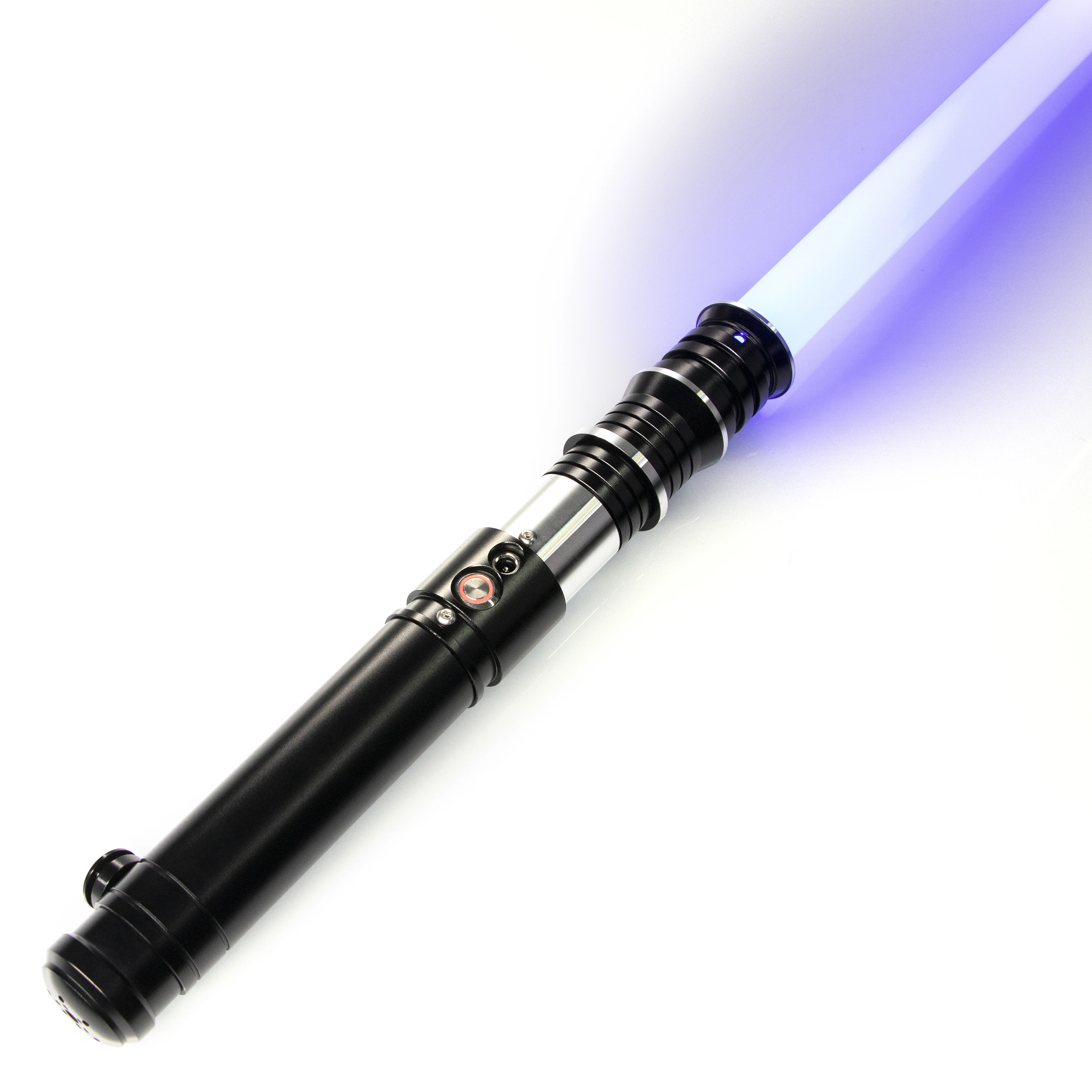 Heavy Dueling Lightsabers Smooth Swing Lightsaber Custom Lightsaber Hilt Aliexpress