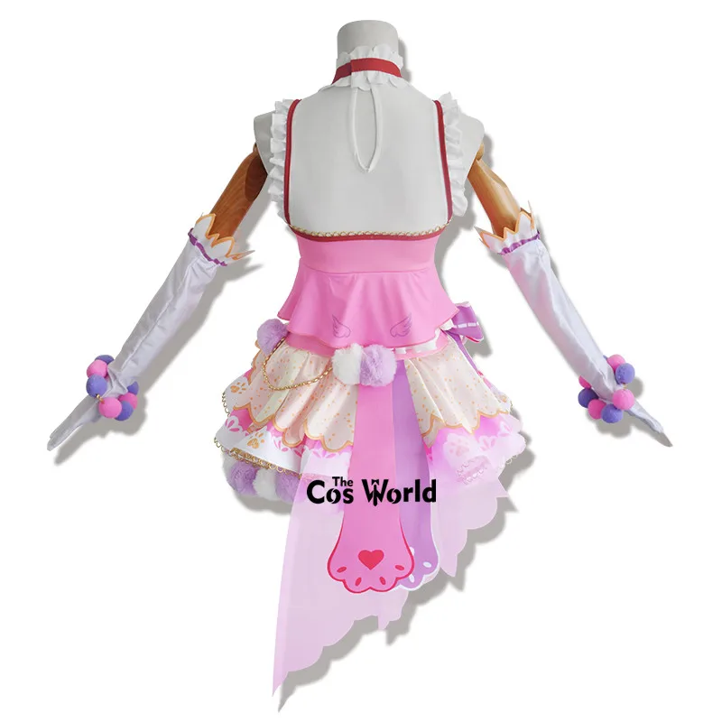 Live ホビー・楽器・アート ラブライブ μ's 園田海未 コスプレ フル