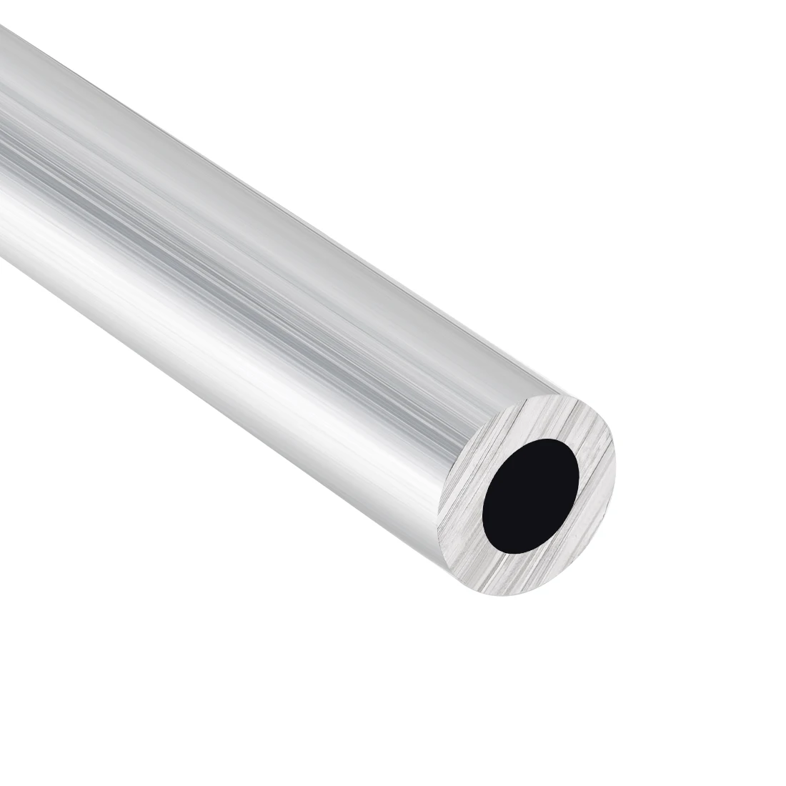 Tige Ronde En Acier Rapide HSS 3 Mm Diamètre X 200 Mm Longueur – Précision +/-0.008 Mm – Idéal Pour Usinage, Tournage, Perceuse Et Bricolage