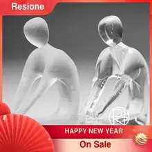 Resina uv clara transparente da resina 405nm da impressora 3d de resione g217 dlp lcd para a resina do fóton de sparkmaker nova3d anycúbico uv impressora 3d