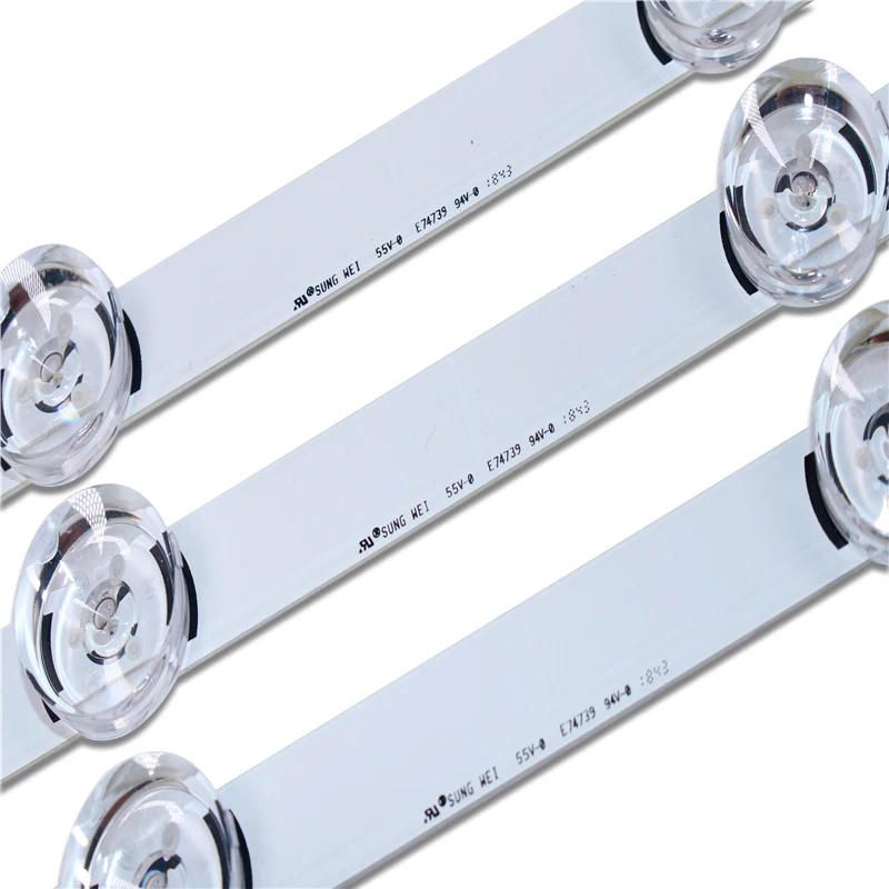 LED for LG INNOTEK DRT 3.0 32"_B 1x A 2X Type Rev0.2(2014.01.24) 6916L-1981A LG 32LF5800 (1PCS LED) 1 set=3PCS