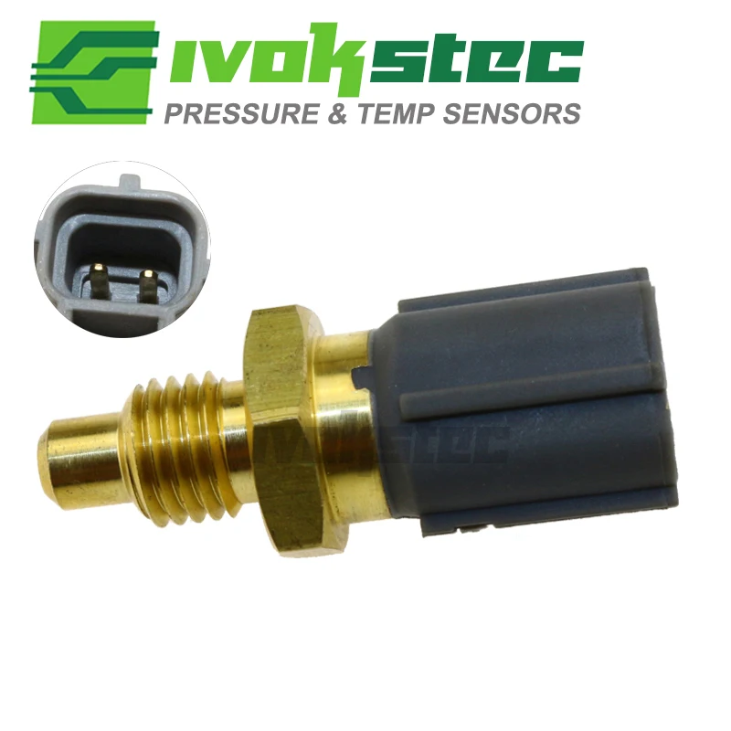 Nuevo Sensor de temperatura de combustible HP3 para Toyota Land Cruiser Prado KZJ90 1KZTE 294009 | - AliExpress