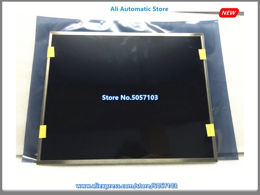 17 дюймов LTM170E8-L01 LTM170E8 L01 ЖК-экран LTM170E8L01 тестирование