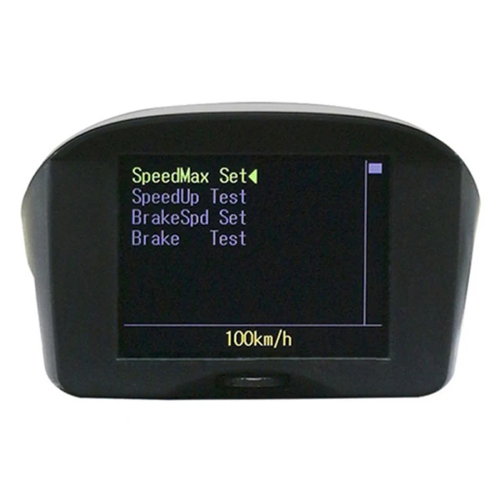 Горячая автомобиль OBD HUD система Предупреждение о превышении скорости лобового стекла напряжения сигнализации Измеритель Температуры PLD
