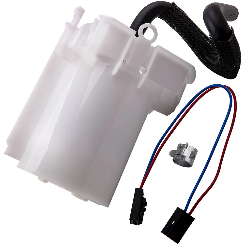 Intank Fuel Pump For Opel Astra G Combo Corsa 1.6 Cng V6 0986580807