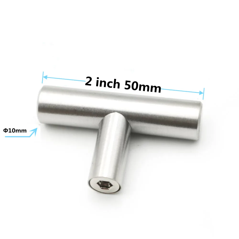2 inch Center hole