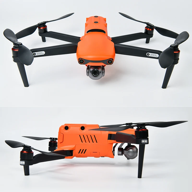 GPS Drone Профессиональный Интеллектуальный 8K ESC электрическая камера HD 9 км FPV видео в реальном времени складной RC беспилотник с 6 сторонними пр...