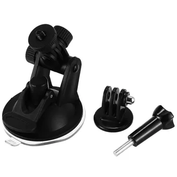 

360 Degree Car Window Windshield Suction Cup Mount for Gopro 2 / 3 / 3+ 4