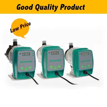 

DFD-09-03-LM Corrosion Resistant Electromagnetic Diaphragm Dosing Equipment