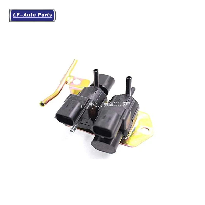 Управляющий электромагнитный клапан MR534632 K5T81273 для Mitsubishi Pajero IO Montero Pinin 4G93 4G94 1998-2005