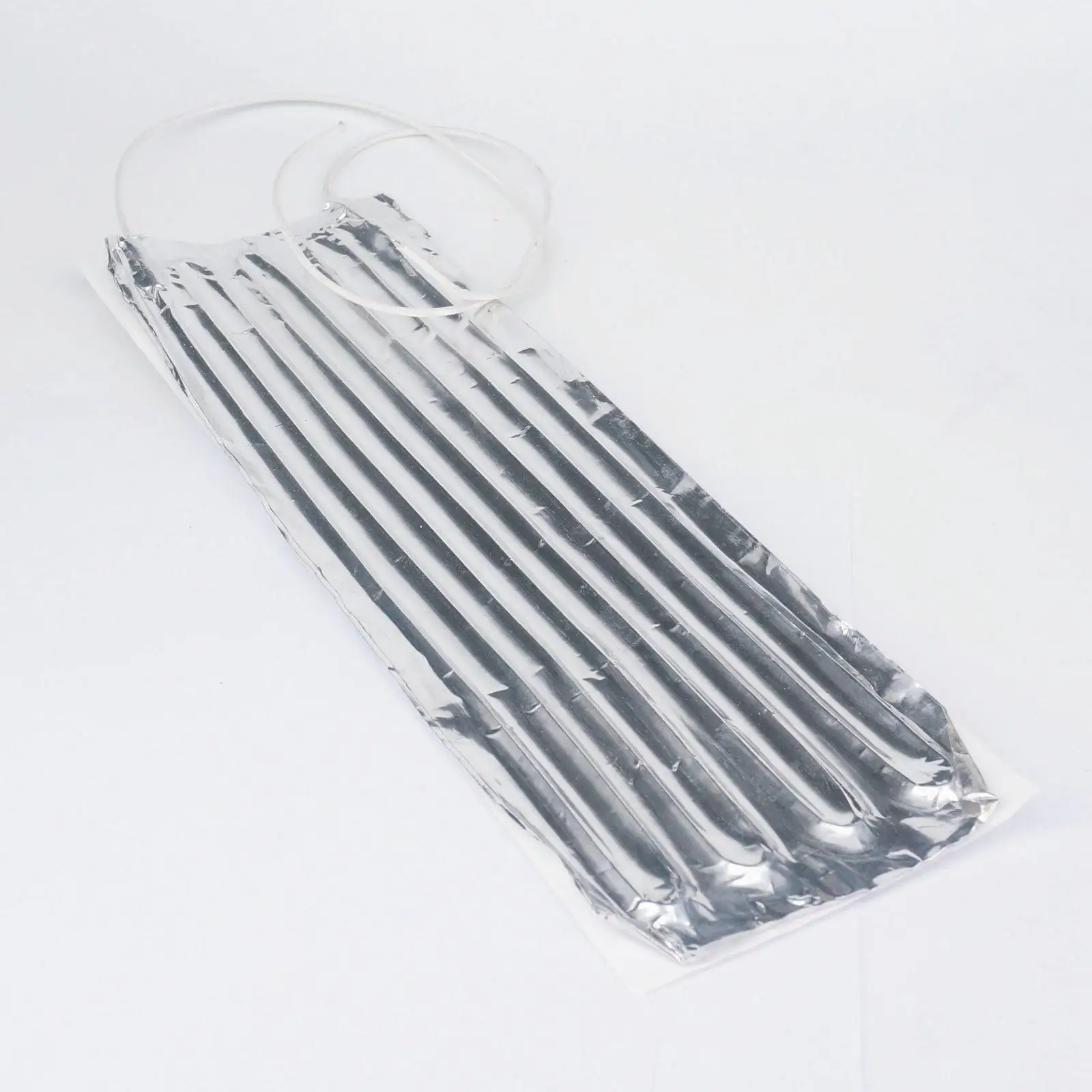 100x300mm 220V Aluminum Foil Heater for Refrigerator air conditioner Drain