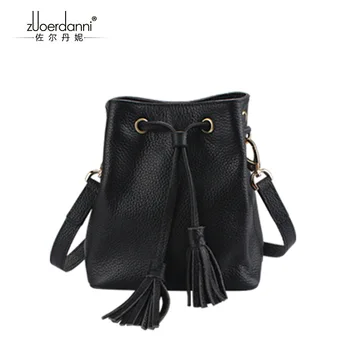 

Zor Dany Korean-style Fashion Dou Hanging Mobile Phone WOMEN'S Bag Women's Zipper Shoulder Summer WOMEN'S Leather Bags