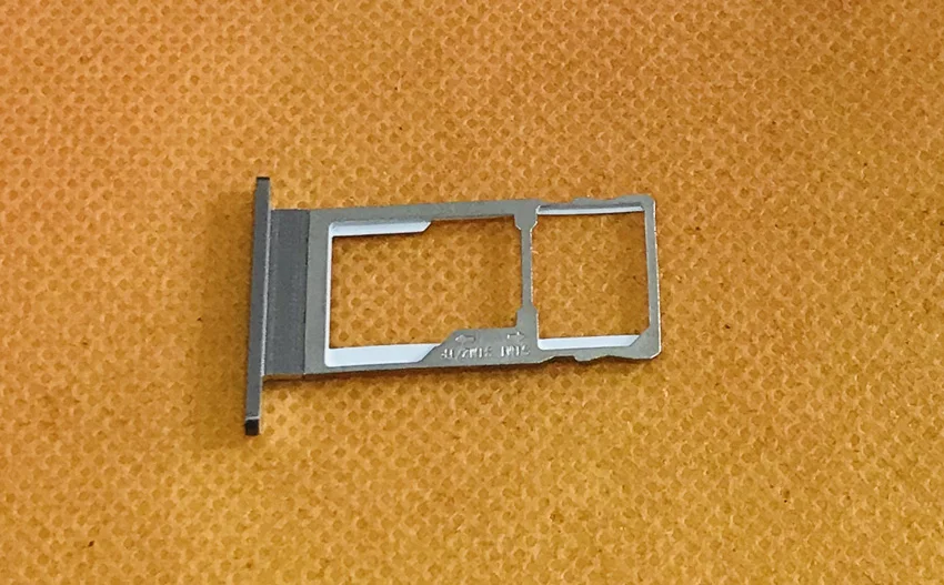Оригинальная рамка для sim-карты держатель лоток Слот для карт Oukitel K8 MT6750T Octa Core