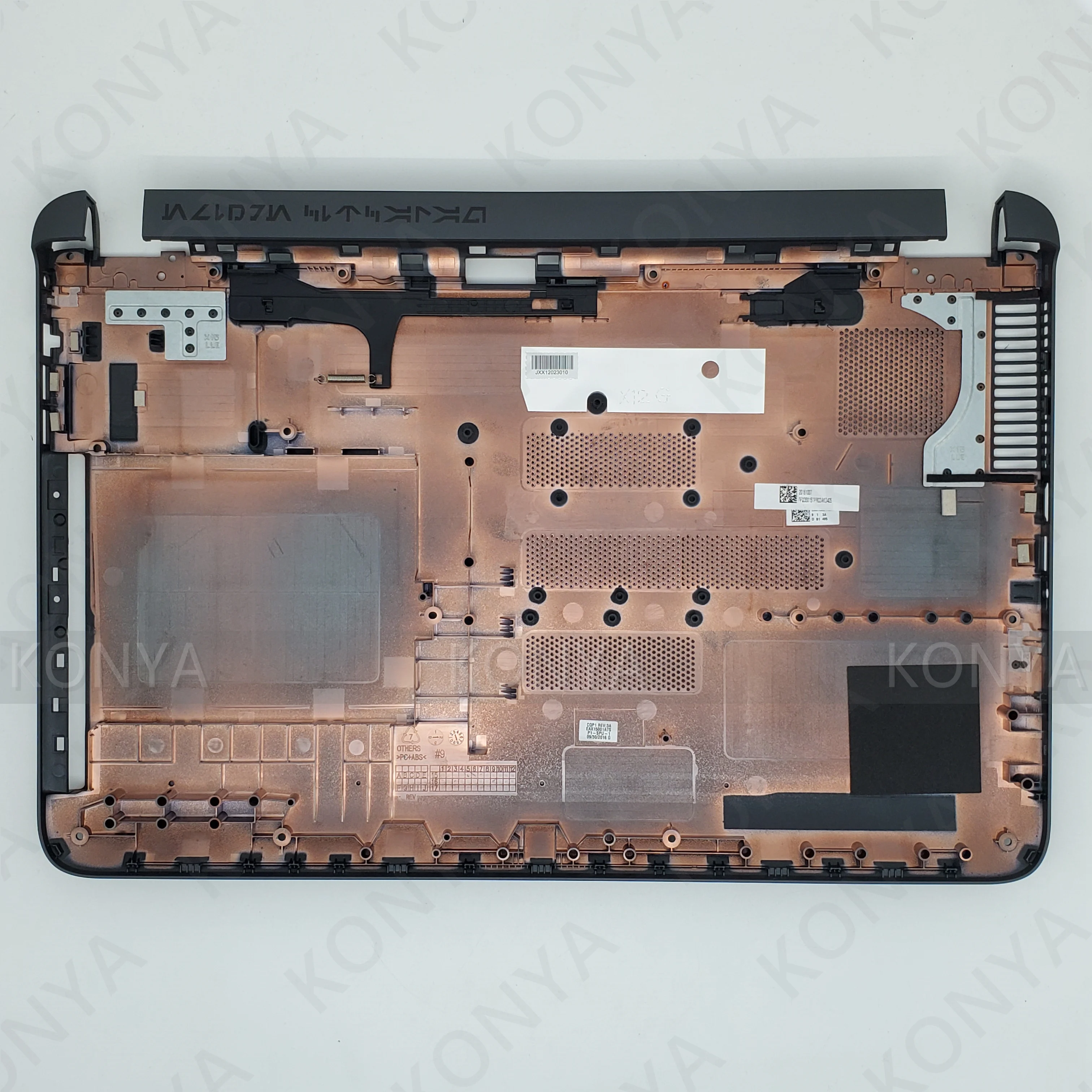 Для hp Pavilion 15-AB 15-ab065tx нижний чехол крышка батареи чехол EAX15001010 EAX15001A7S