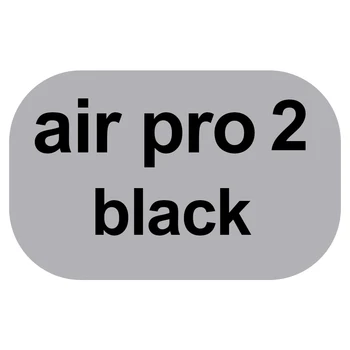 

Original Air pro 4 tws [Noise Cancelling+Transparency] air pro 3 tws Wireless Bluetooth earphones Airoha1552U PK i90000 PRO TWS