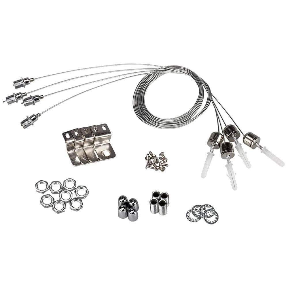 Hanging kit for Arlight JX4 panels 018465 accessories lighting electrical goods | Освещение