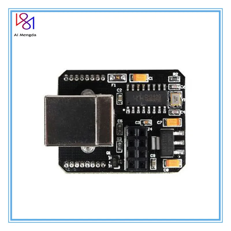 Детали для 3D принтера Lerdge USB модуль ПК онлайн функция Wi Fi платы X и K 1 шт.|Детали