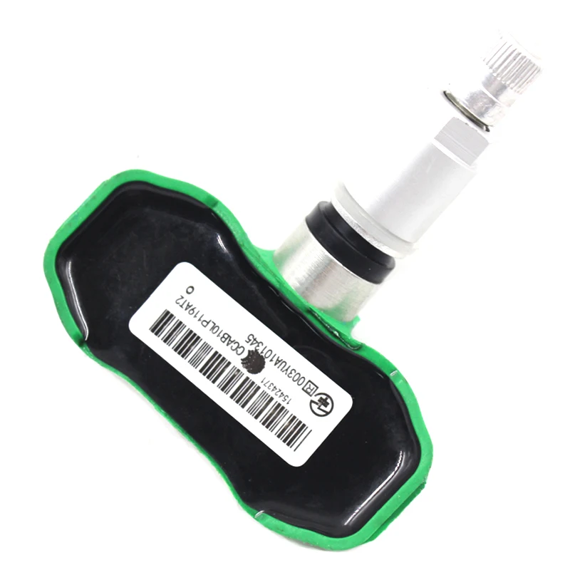315 МГц датчик давления в шинах TPMS для Buick Cadillac Chevy Pontiac 2007-2008 15268606