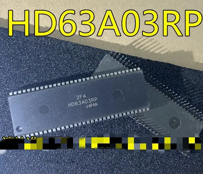 

5-10 шт./HD63A03RP 63A03RP DIP новый