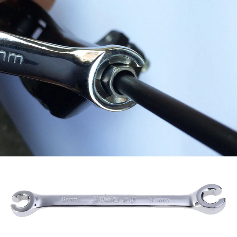 bicycle spanner tool