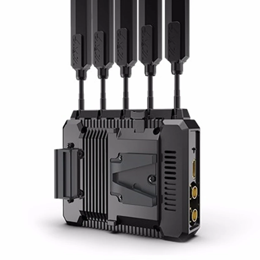 Vaxis storm 3000 Беспроводная система передачи видео до 1 км передача нулевой задержки 360 градусов 3 км2 удовлетворить все съемки